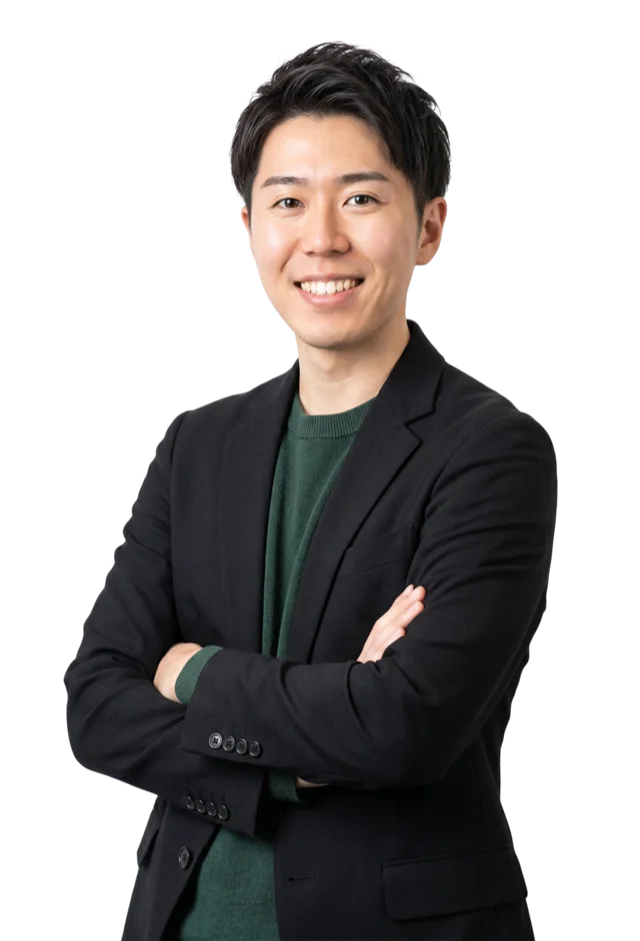 ソダテルメディア代表 郡山 慎太郎
