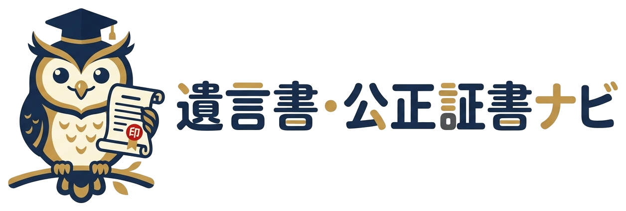遺言・相続ナビ